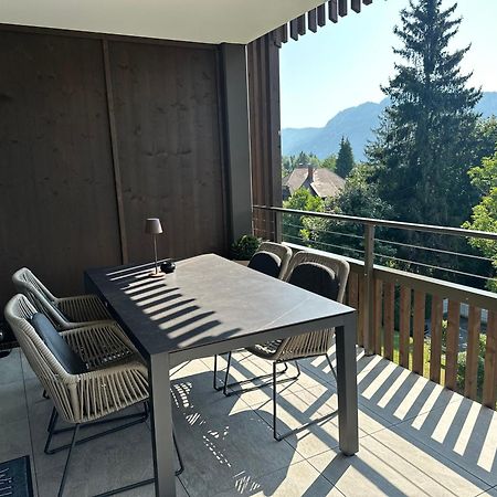 Apartment Deluxe Ossiacher See - Gerlitzen Sattendorf Zewnętrze zdjęcie