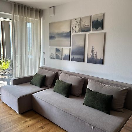 Apartment Deluxe Ossiacher See - Gerlitzen Sattendorf Zewnętrze zdjęcie