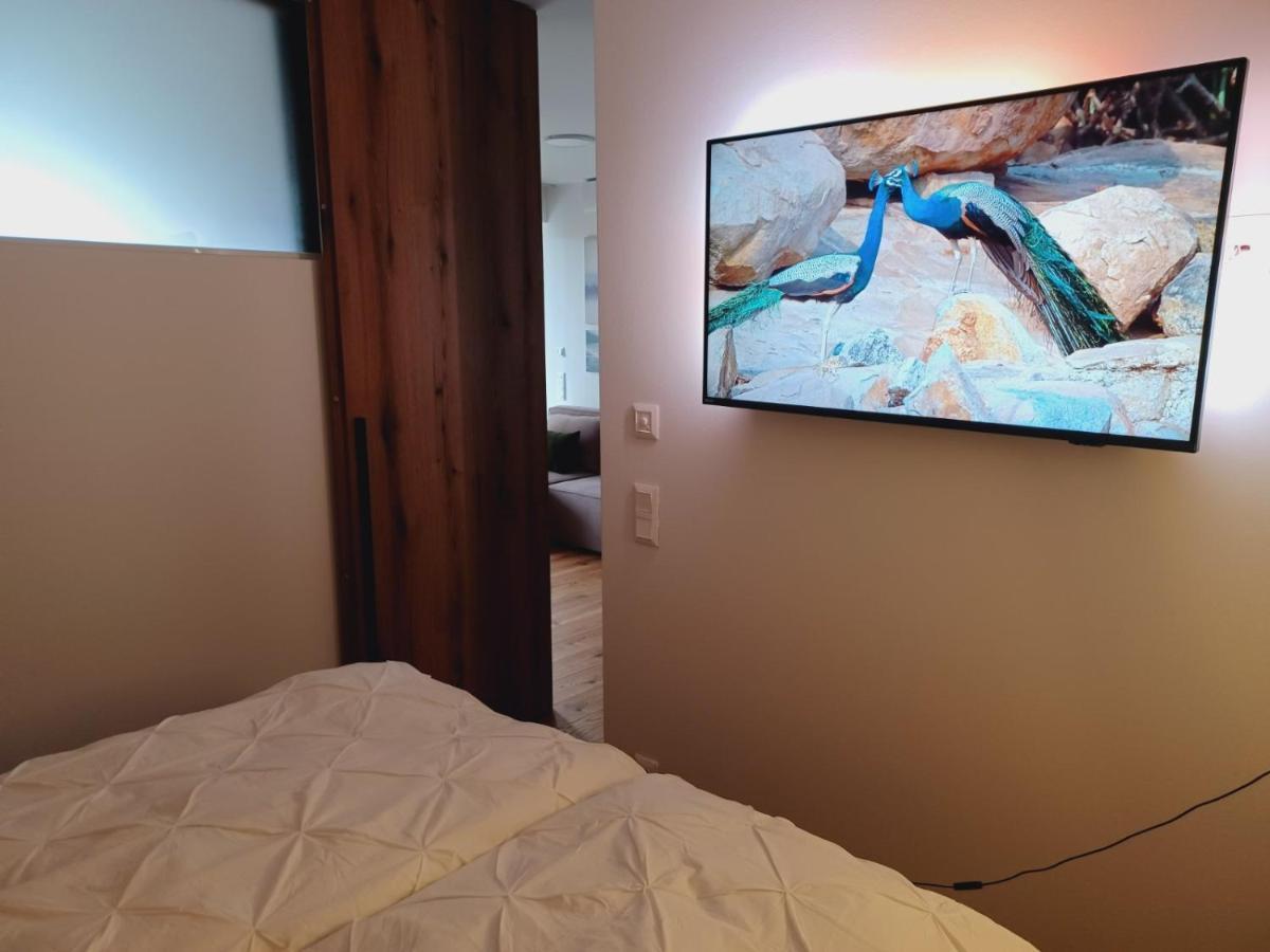 Apartment Deluxe Ossiacher See - Gerlitzen Sattendorf Zewnętrze zdjęcie