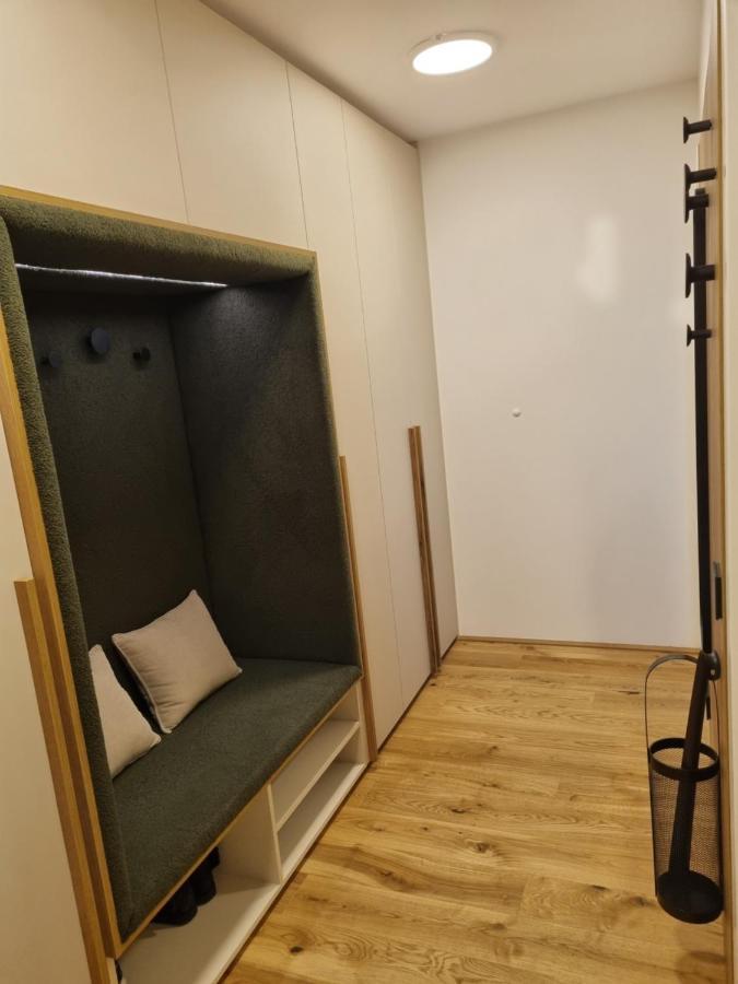Apartment Deluxe Ossiacher See - Gerlitzen Sattendorf Zewnętrze zdjęcie