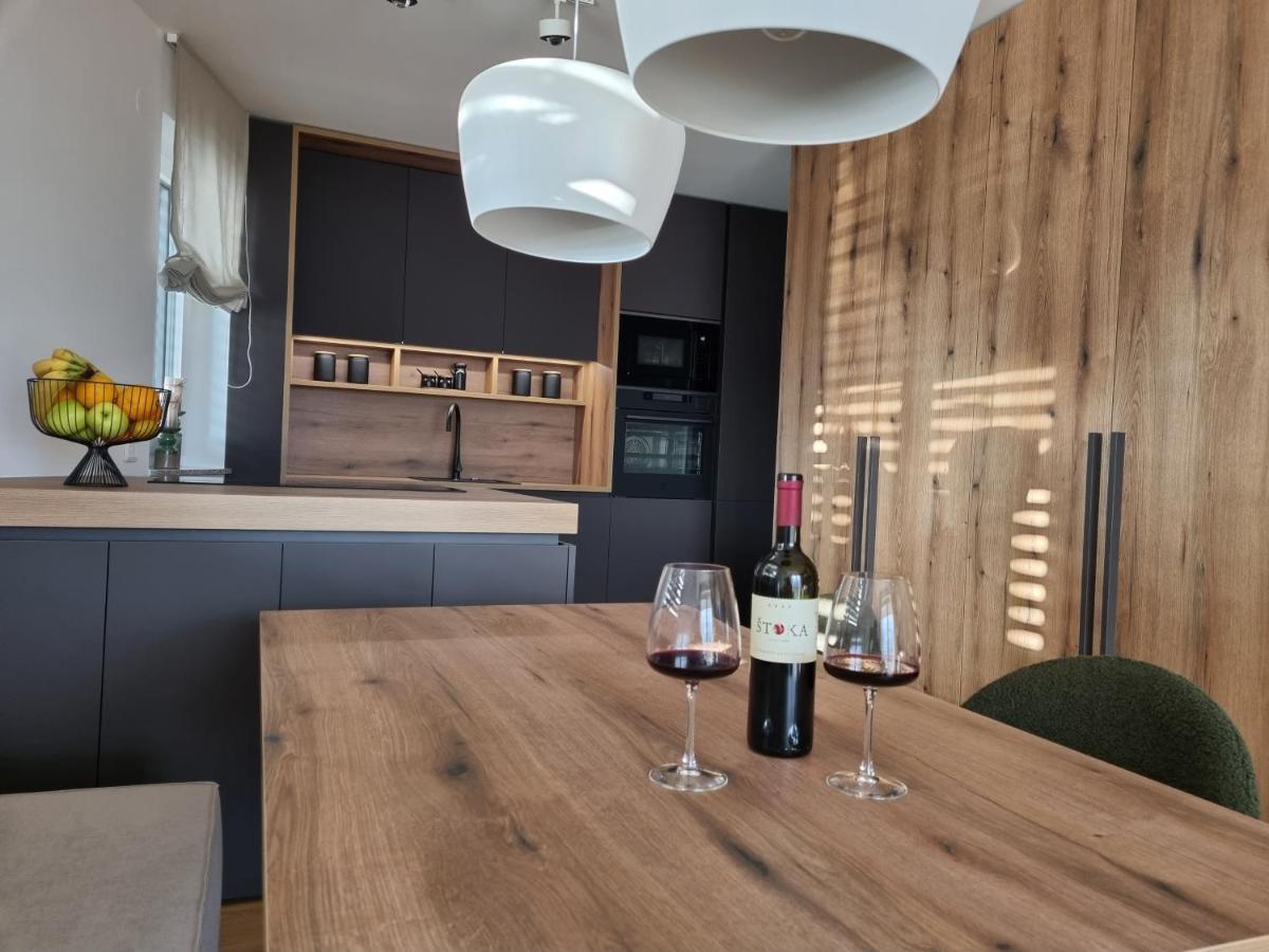 Apartment Deluxe Ossiacher See - Gerlitzen Sattendorf Zewnętrze zdjęcie