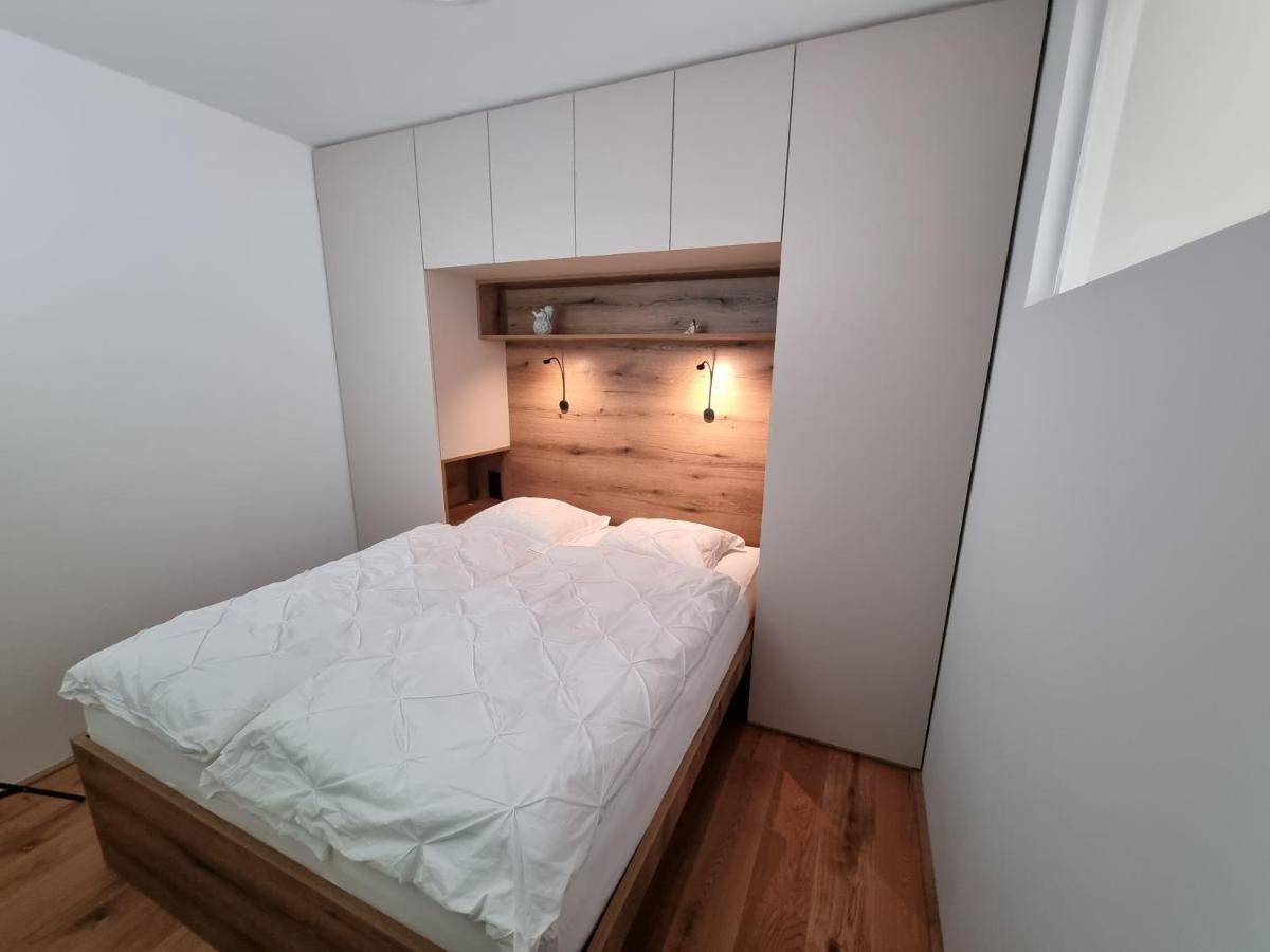 Apartment Deluxe Ossiacher See - Gerlitzen Sattendorf Zewnętrze zdjęcie