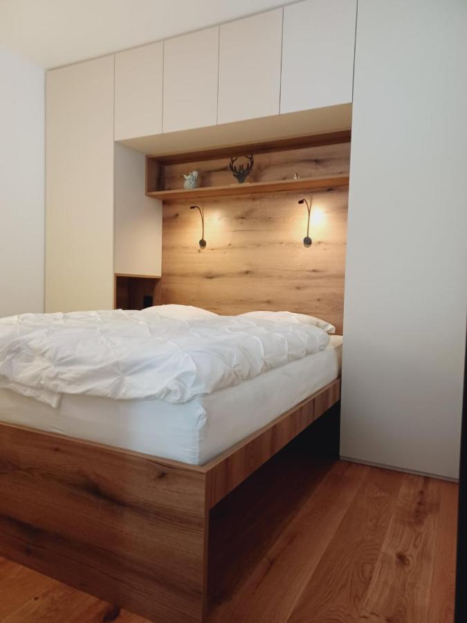 Apartment Deluxe Ossiacher See - Gerlitzen Sattendorf Zewnętrze zdjęcie