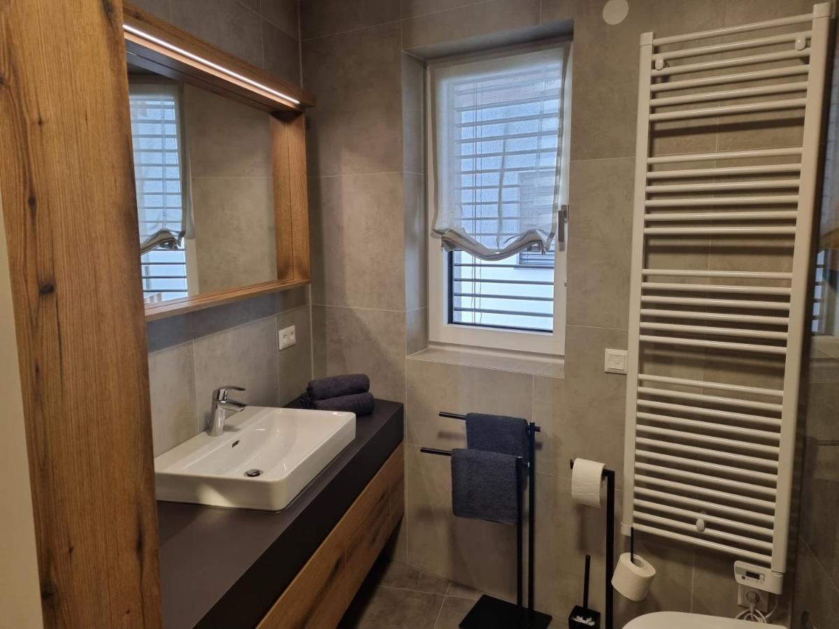 Apartment Deluxe Ossiacher See - Gerlitzen Sattendorf Zewnętrze zdjęcie