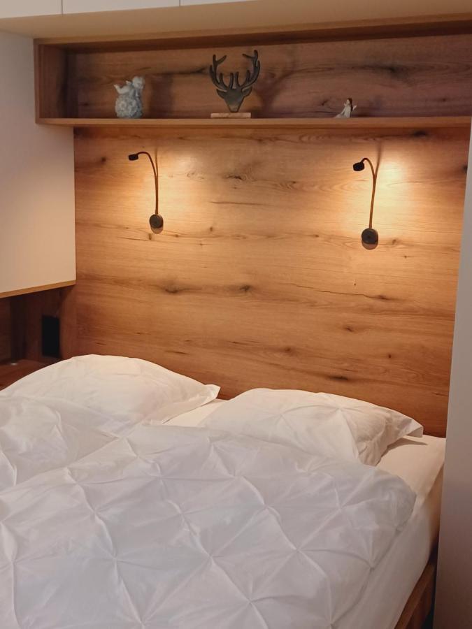 Apartment Deluxe Ossiacher See - Gerlitzen Sattendorf Zewnętrze zdjęcie