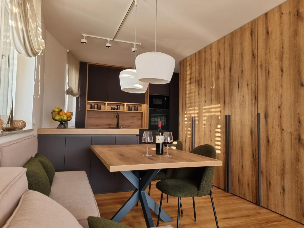 Apartment Deluxe Ossiacher See - Gerlitzen Sattendorf Zewnętrze zdjęcie