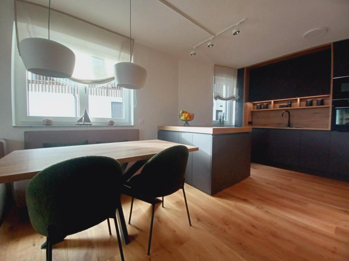 Apartment Deluxe Ossiacher See - Gerlitzen Sattendorf Zewnętrze zdjęcie