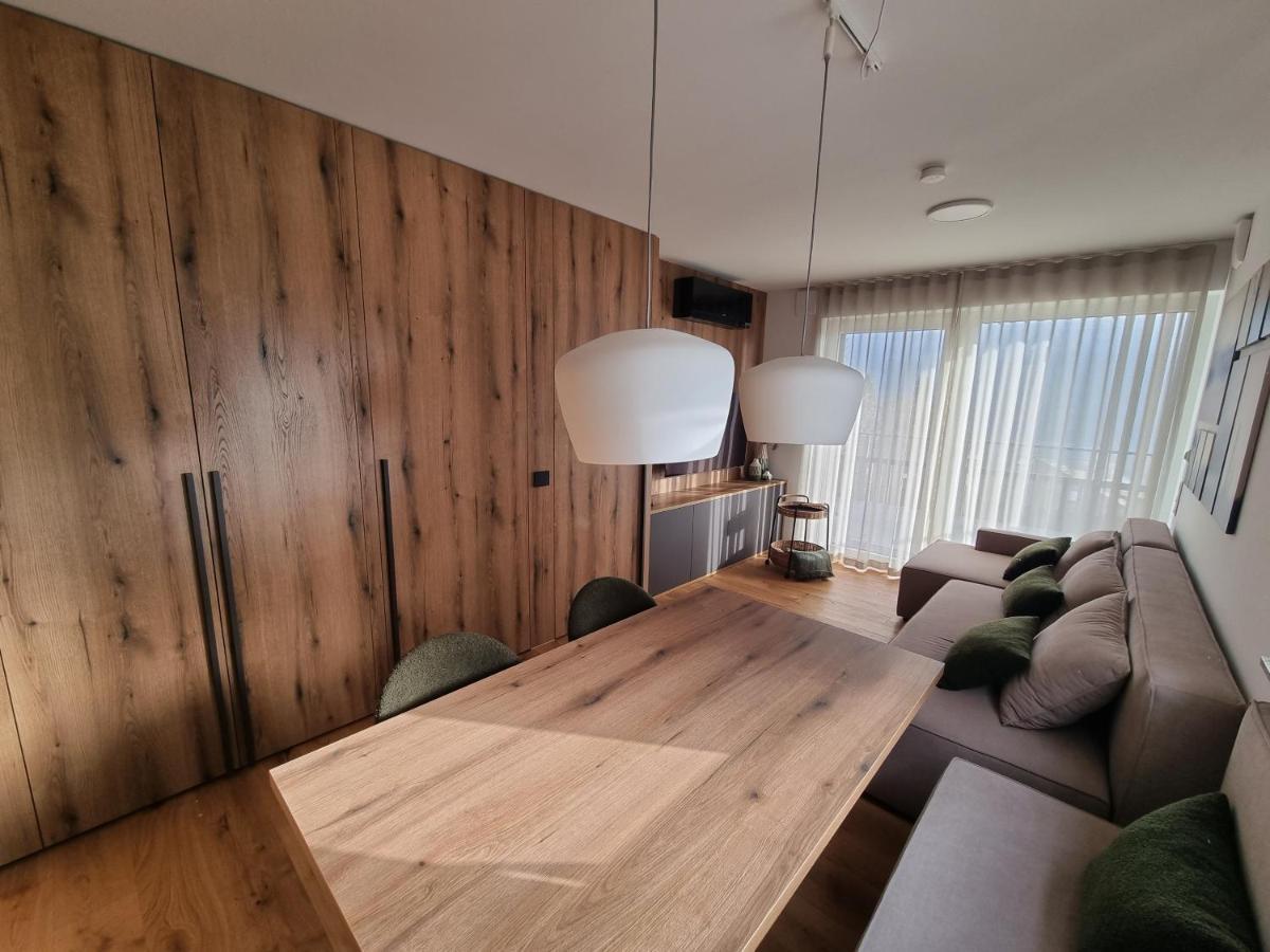Apartment Deluxe Ossiacher See - Gerlitzen Sattendorf Zewnętrze zdjęcie