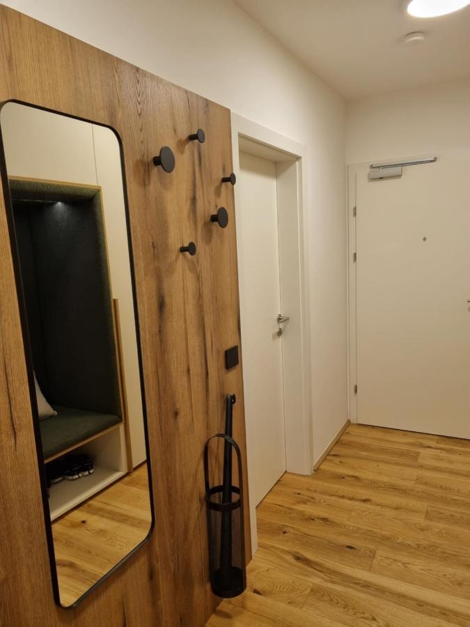 Apartment Deluxe Ossiacher See - Gerlitzen Sattendorf Zewnętrze zdjęcie