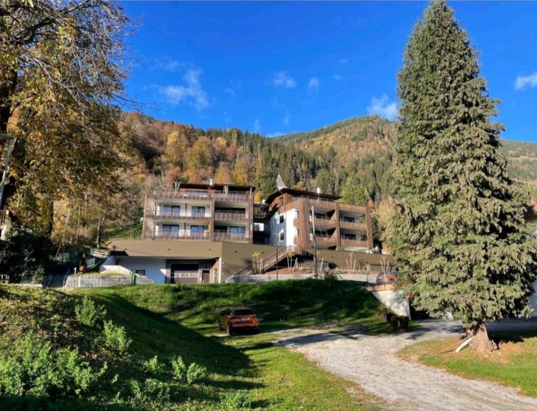 Apartment Deluxe Ossiacher See - Gerlitzen Sattendorf Zewnętrze zdjęcie