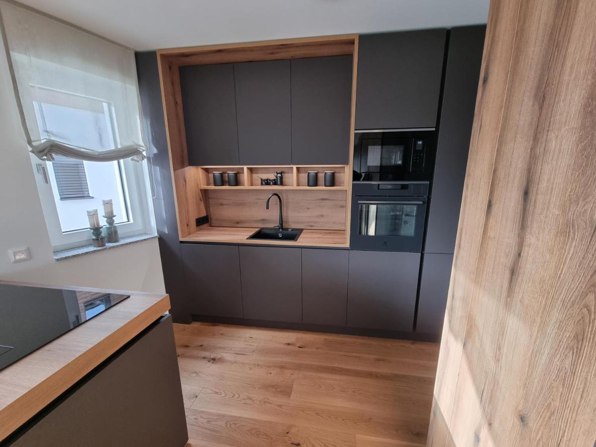 Apartment Deluxe Ossiacher See - Gerlitzen Sattendorf Zewnętrze zdjęcie