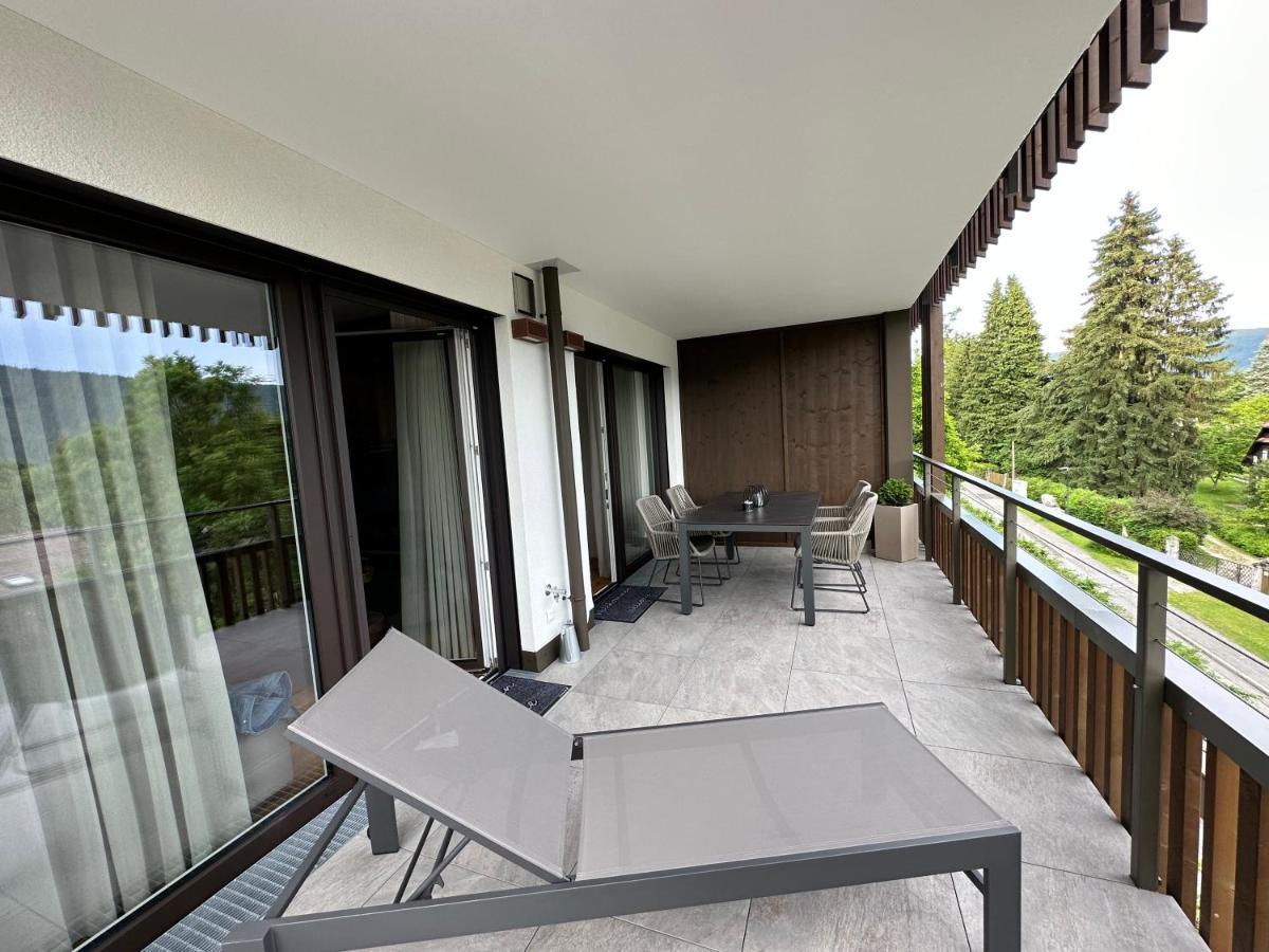 Apartment Deluxe Ossiacher See - Gerlitzen Sattendorf Zewnętrze zdjęcie