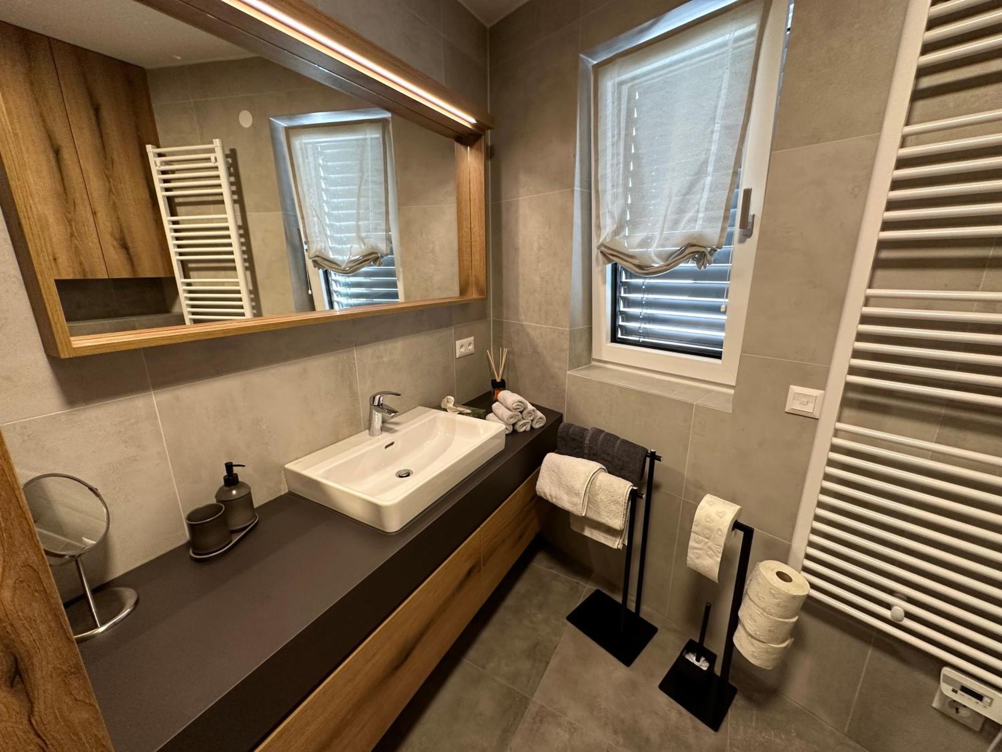 Apartment Deluxe Ossiacher See - Gerlitzen Sattendorf Zewnętrze zdjęcie