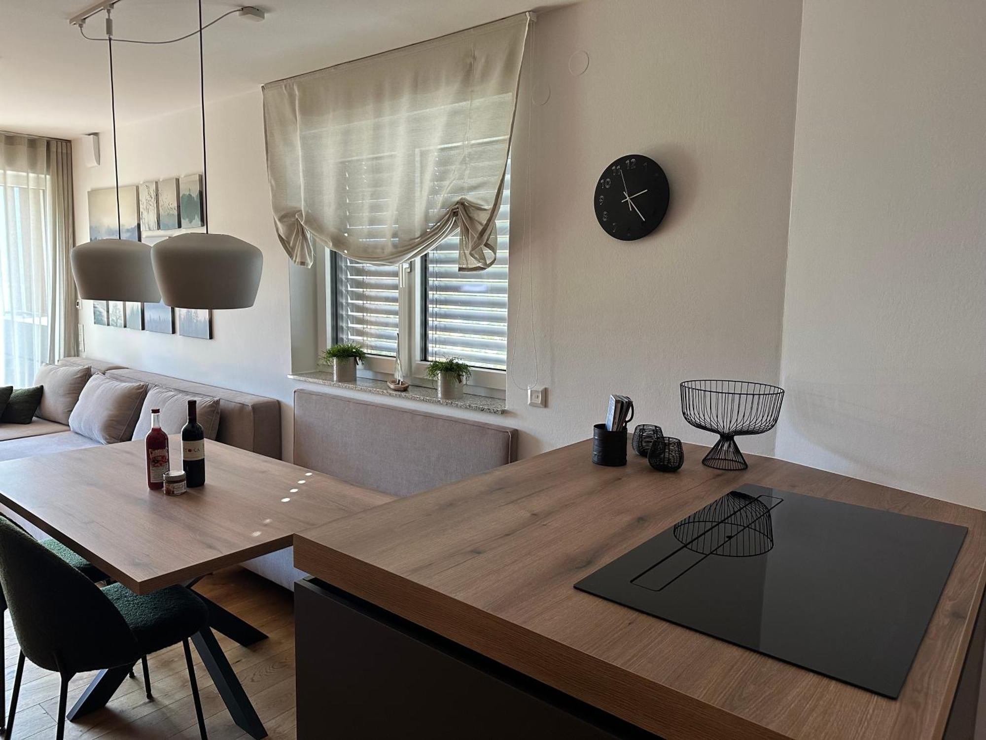 Apartment Deluxe Ossiacher See - Gerlitzen Sattendorf Zewnętrze zdjęcie