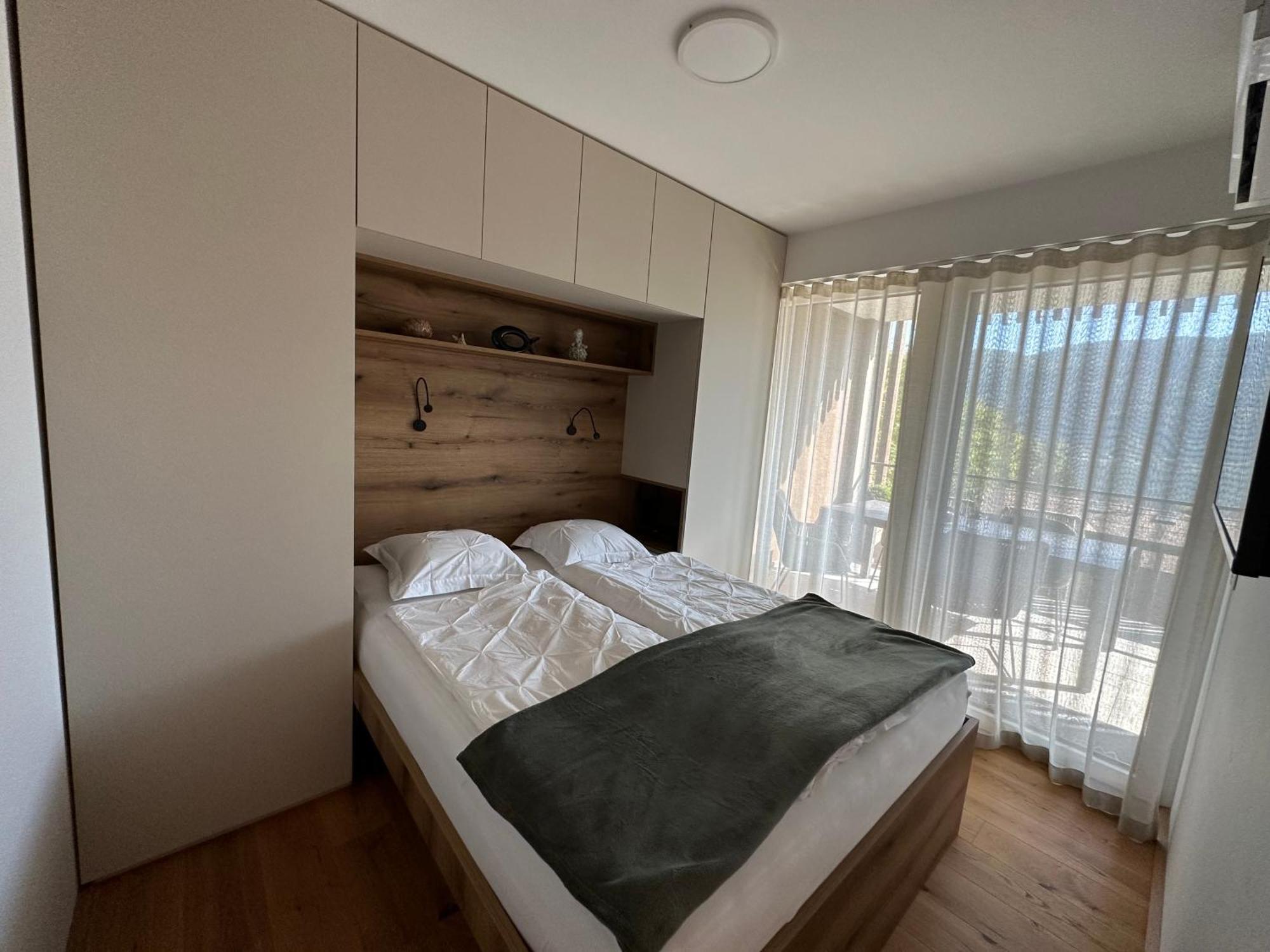 Apartment Deluxe Ossiacher See - Gerlitzen Sattendorf Zewnętrze zdjęcie