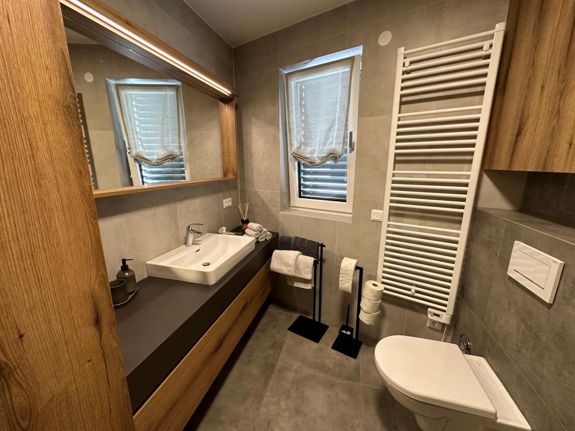 Apartment Deluxe Ossiacher See - Gerlitzen Sattendorf Zewnętrze zdjęcie