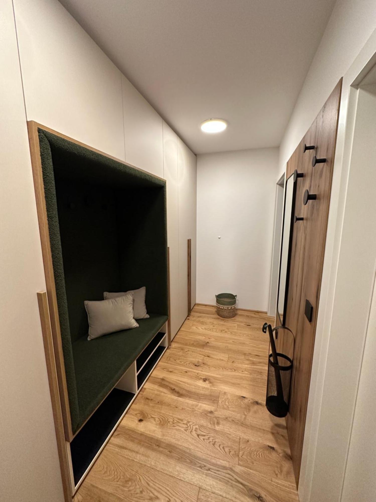 Apartment Deluxe Ossiacher See - Gerlitzen Sattendorf Zewnętrze zdjęcie
