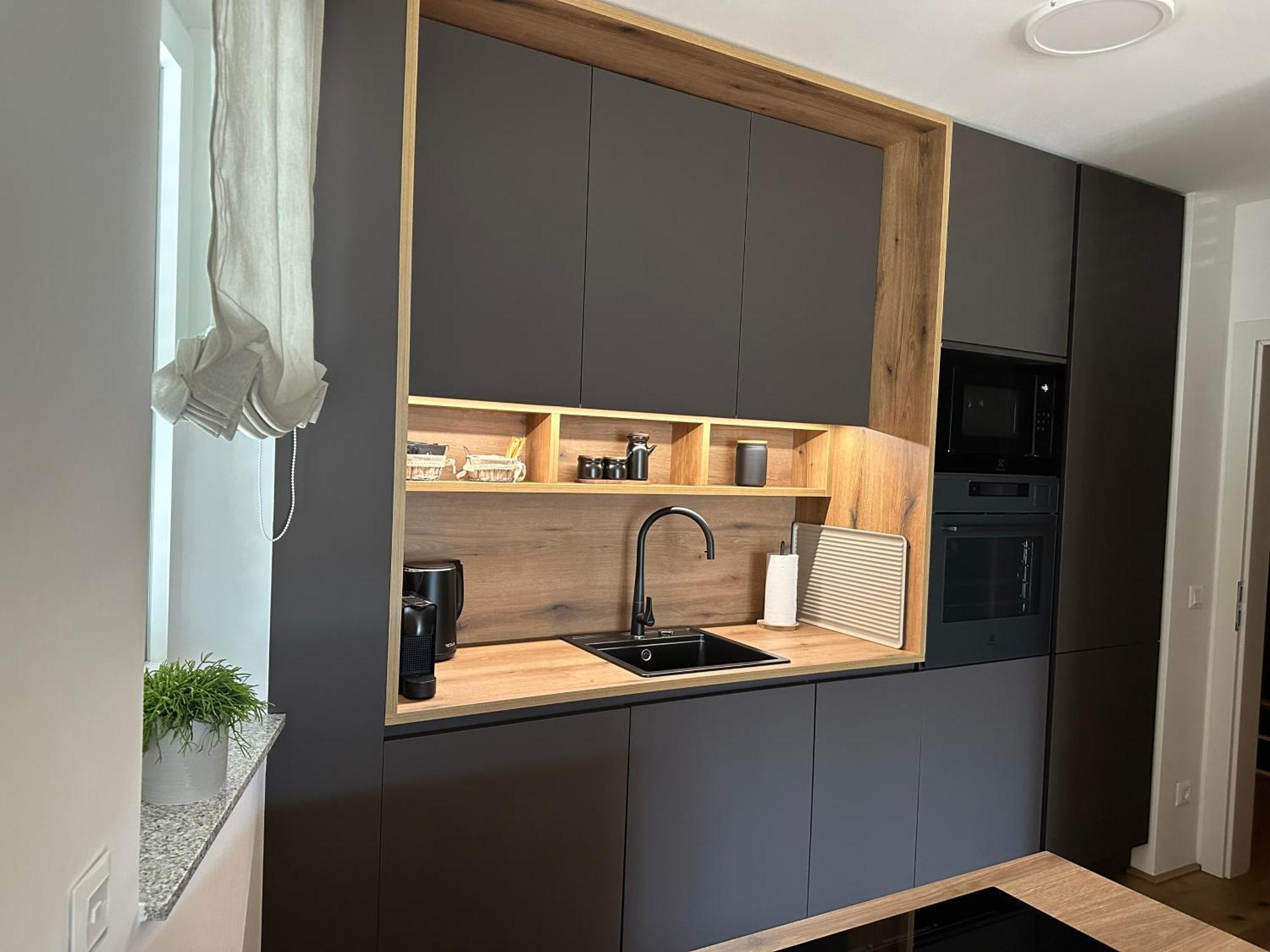 Apartment Deluxe Ossiacher See - Gerlitzen Sattendorf Zewnętrze zdjęcie