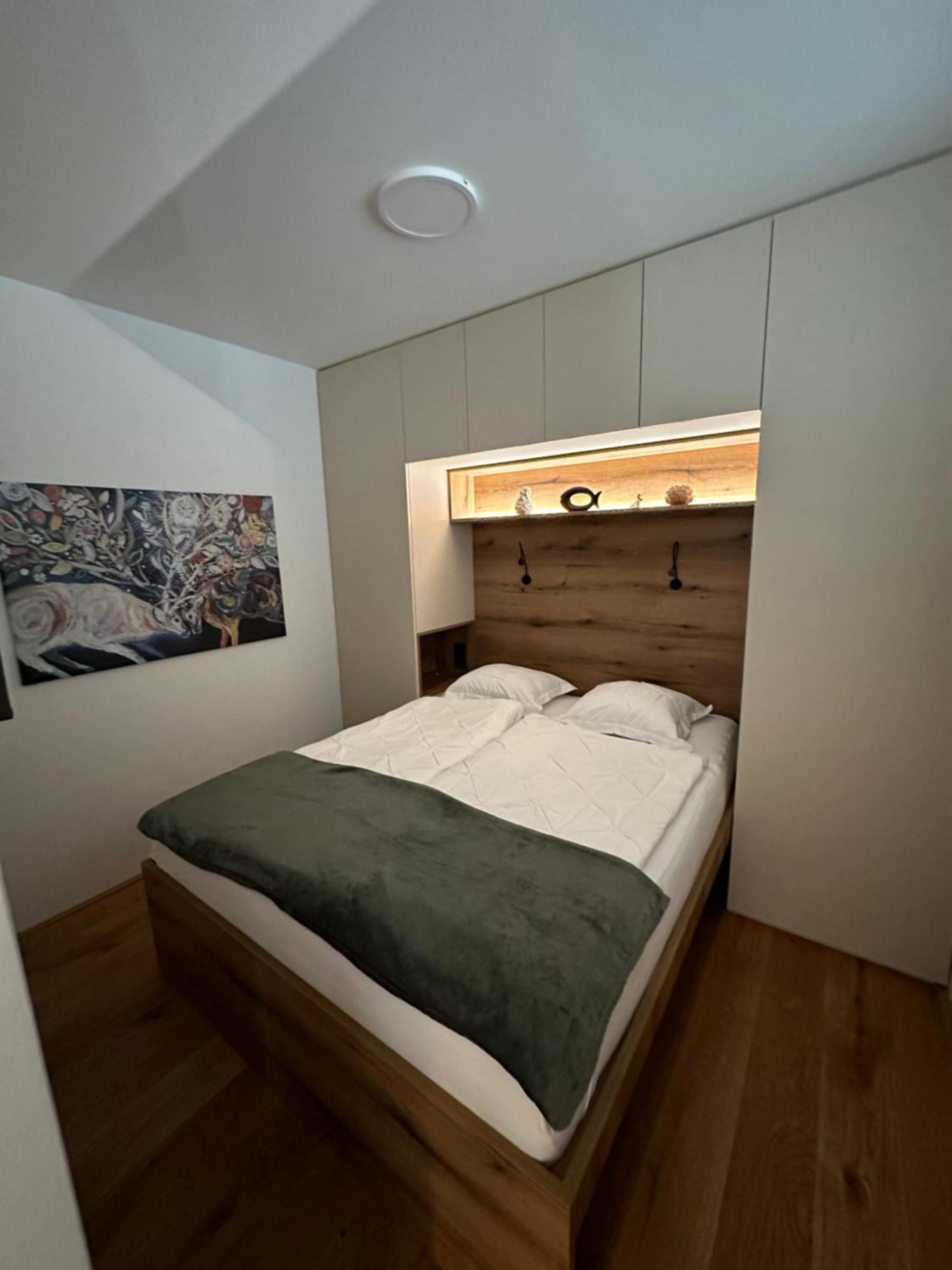 Apartment Deluxe Ossiacher See - Gerlitzen Sattendorf Zewnętrze zdjęcie