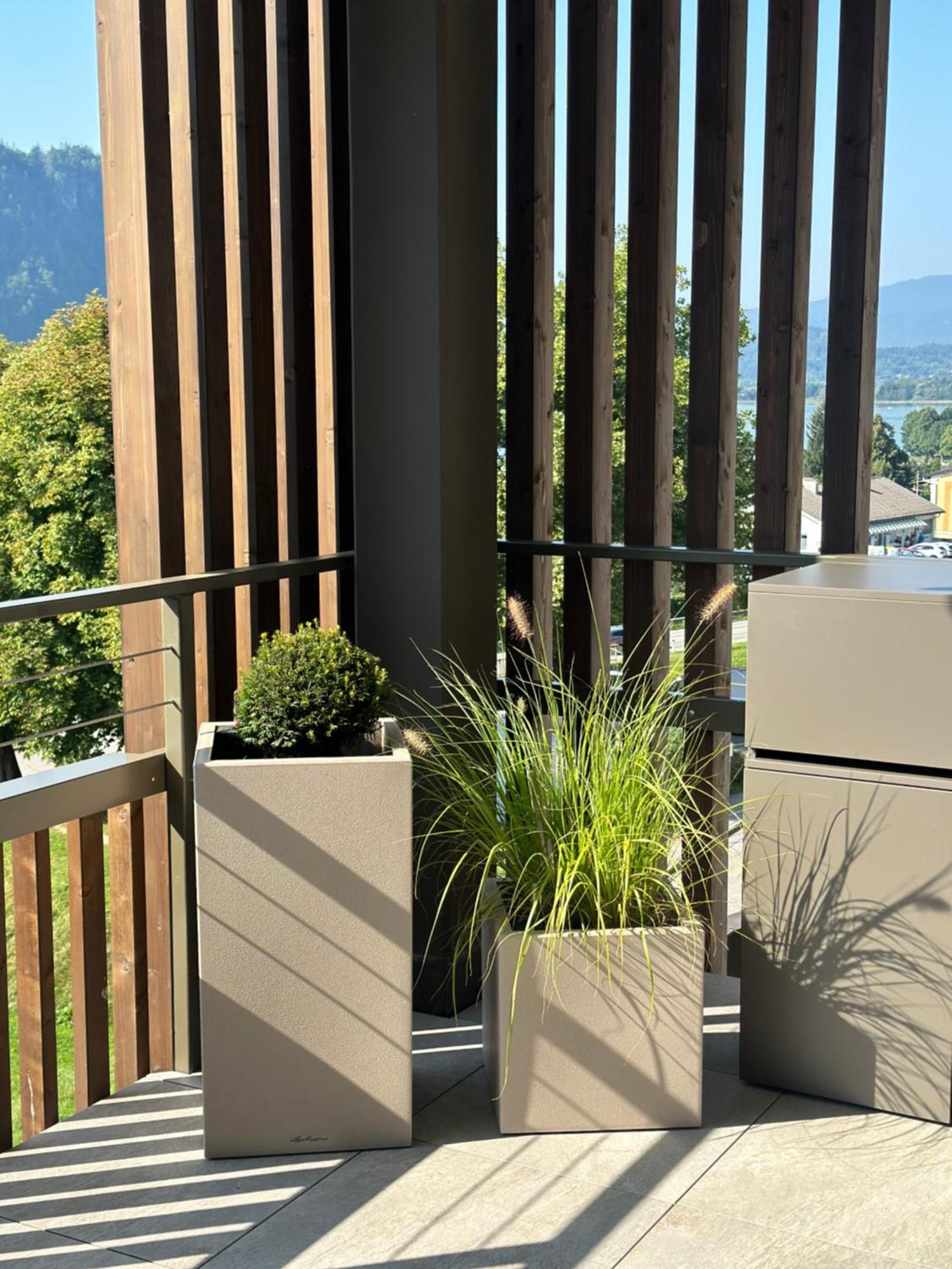 Apartment Deluxe Ossiacher See - Gerlitzen Sattendorf Zewnętrze zdjęcie