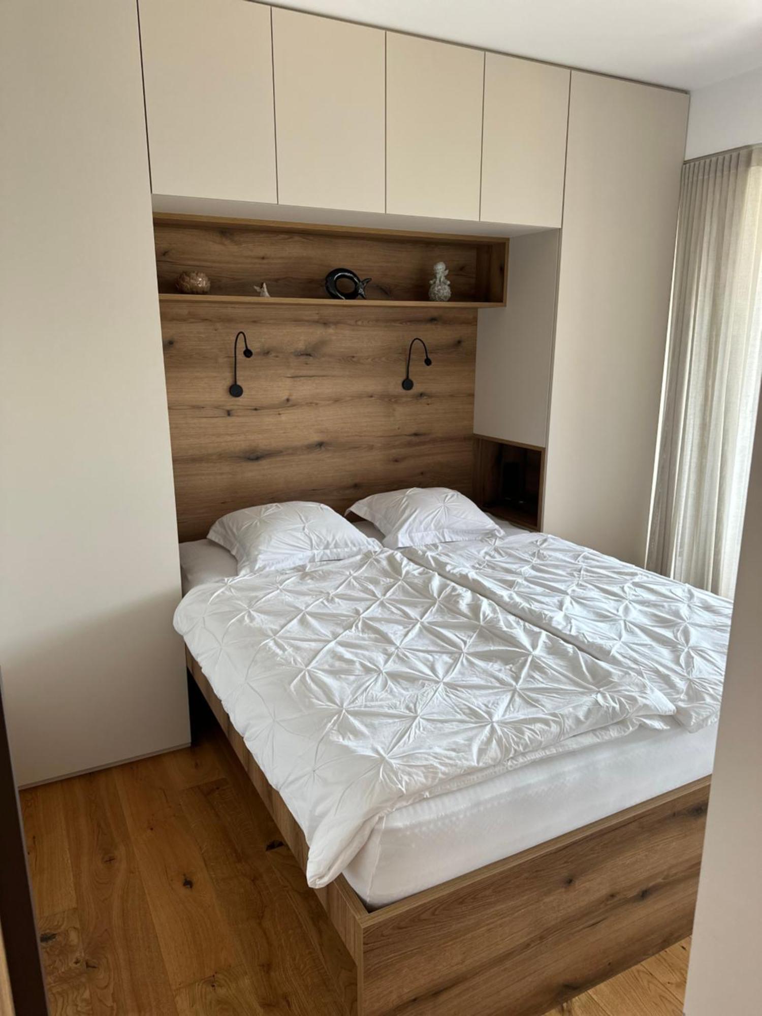 Apartment Deluxe Ossiacher See - Gerlitzen Sattendorf Zewnętrze zdjęcie