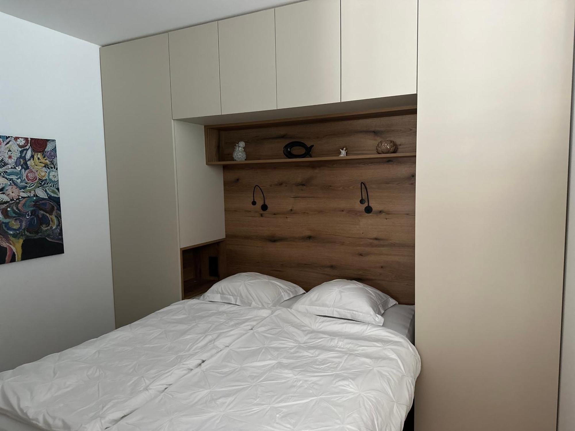 Apartment Deluxe Ossiacher See - Gerlitzen Sattendorf Zewnętrze zdjęcie